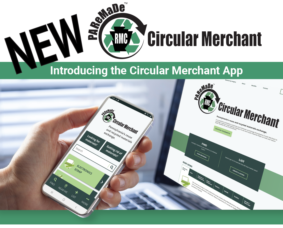 Circular Merchant